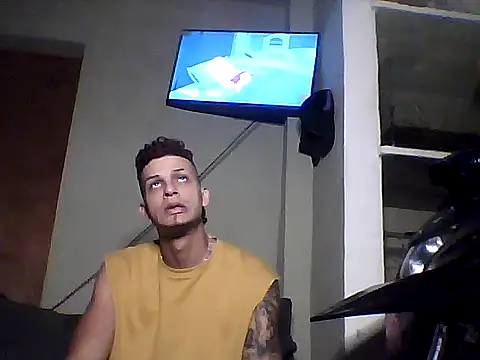 crisrummer online show from 09.11.25