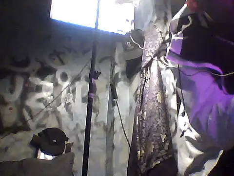 crisrummer online show from 10.01.25