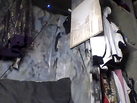 crisrummer online show from 10.13.25