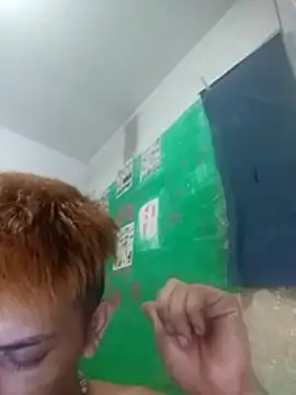 Ariihot online show from 02.02.26