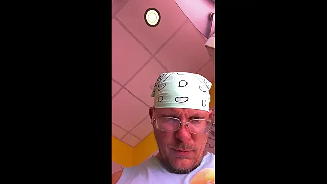 Pussyismyfavoritetaste online show from 02.18.26