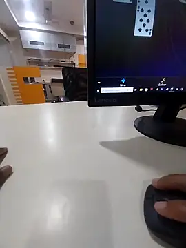 Snapshot of kiss_like_choco11 chatting on 10.02.25 kiss like choco11 online show from 10.02.25