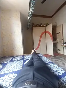 kiss like choco11 online show from 03.29.26