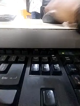 kiss like choco11 online show from 04.01.26