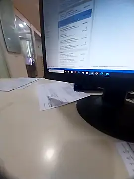 kiss like choco11 online show from 04.16.26