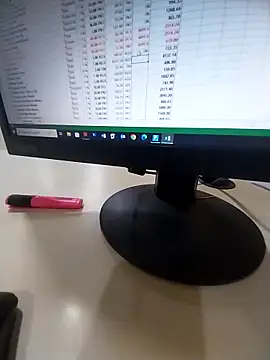 Snapshot of kiss_like_choco11 chatting on 05.27.26 kiss like choco11 online show from 05.27.26