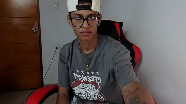 sung yol online show from 03.04.26