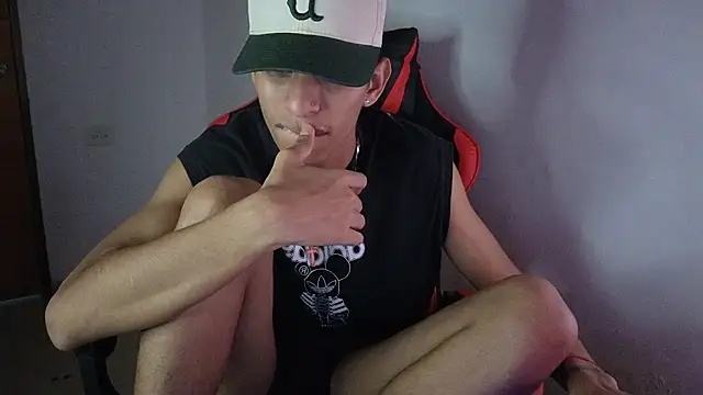 sung yol online show from 04.17.26