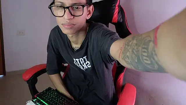 sung yol online show from 04.18.26