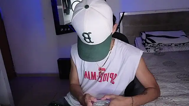 sung yol online show from 05.23.26