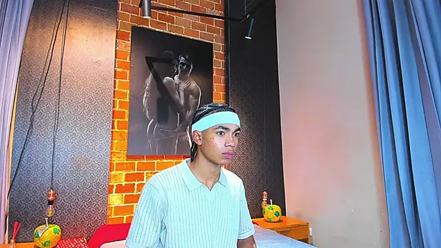 AlanCutee online show from 11.14.25