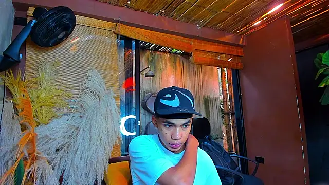 AlanCutee online show from 01.18.26