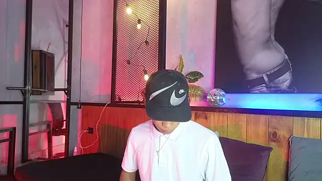 AlanCutee online show from 03.20.26