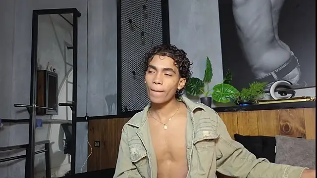 AlanCutee online show from 04.24.26