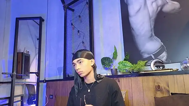 AlanCutee online show from 04.25.26
