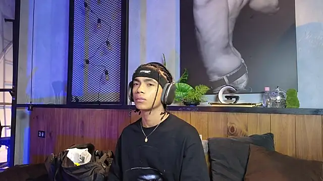 AlanCutee online show from 05.02.26