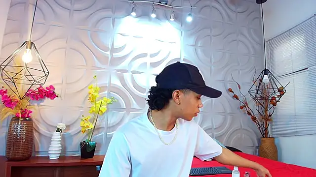 AlanCutee online show from 06.21.26
