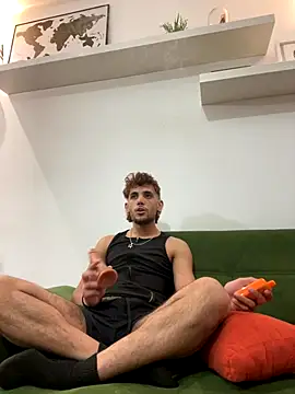 Lapatrona  online show from 12.03.25