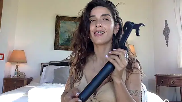 venuslibre online show from 09.14.25