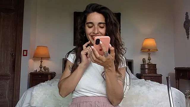 venuslibre online show from 10.05.25