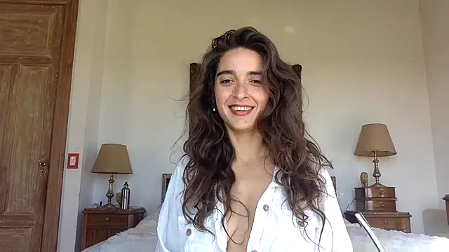 venuslibre online show from 10.06.25