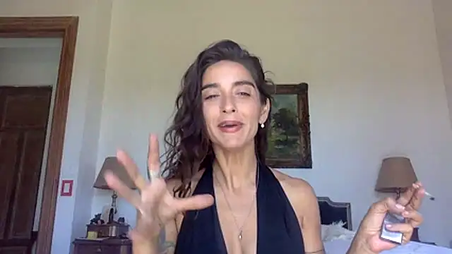 venuslibre online show from 01.18.26