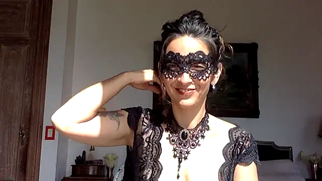 venuslibre online show from 04.25.26