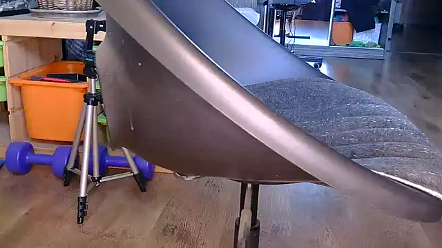 TobyDick13 online show from 07.29.26
