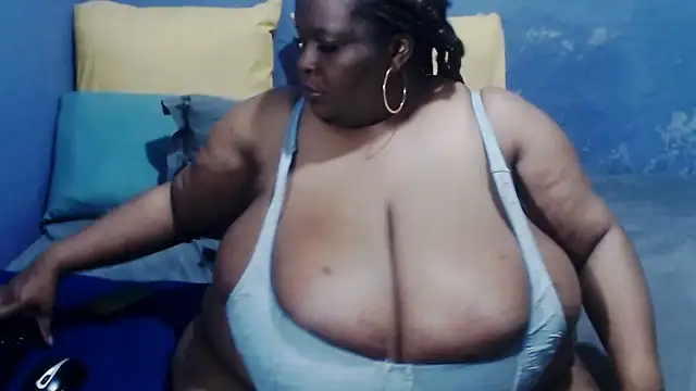 Voluptuousbbw1 online show from 08.02.26