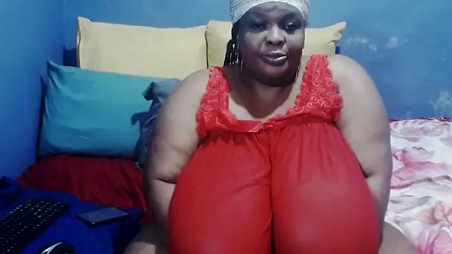 Voluptuousbbw1 online show from 08.04.26