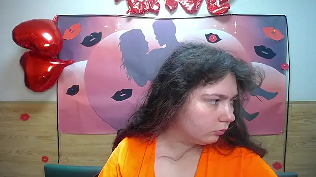 NeonilaLisova online show from 09.09.25