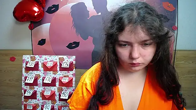 NeonilaLisova online show from 09.12.25