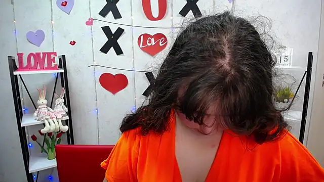 NeonilaLisova online show from 09.15.25