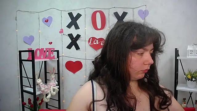 NeonilaLisova online show from 09.23.25