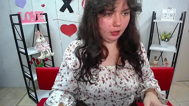 NeonilaLisova online show from 09.29.25