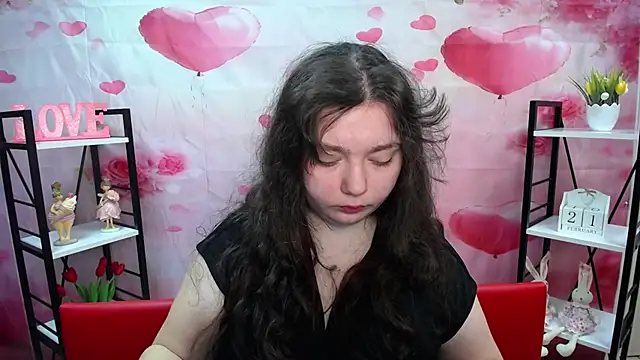 NeonilaLisova online show from 02.21.26