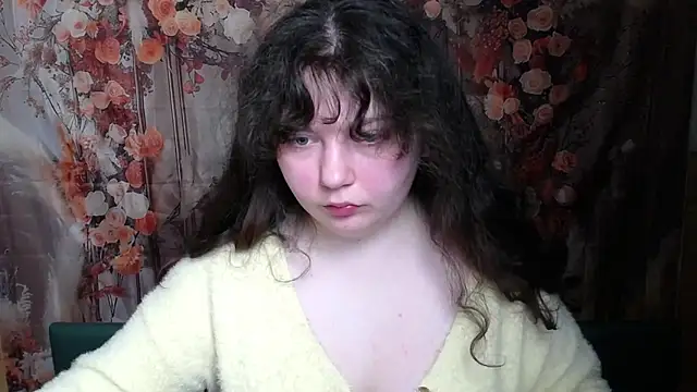 NeonilaLisova online show from 02.25.26
