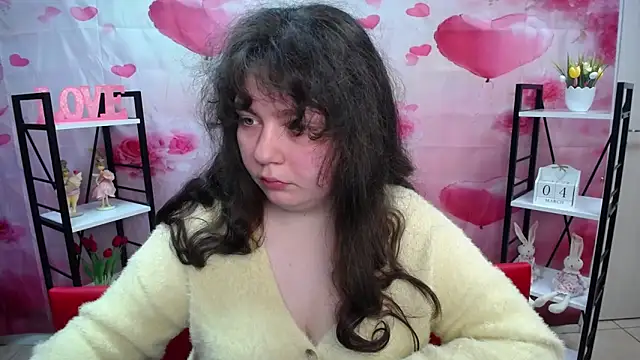 NeonilaLisova online show from 03.04.26