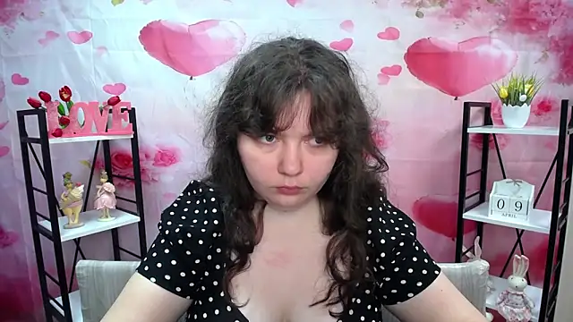 NeonilaLisova online show from 04.09.26