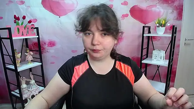NeonilaLisova online show from 04.25.26
