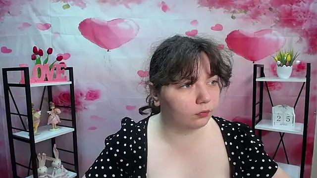 NeonilaLisova online show from 04.26.26