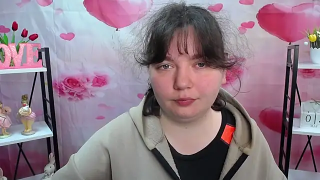NeonilaLisova online show from 05.03.26