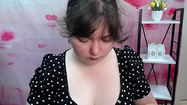 NeonilaLisova online show from 05.07.26