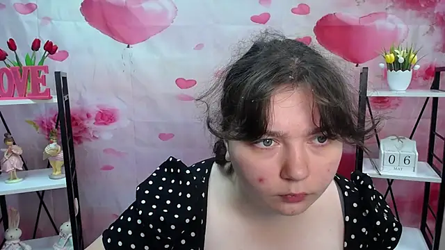 NeonilaLisova online show from 05.08.26
