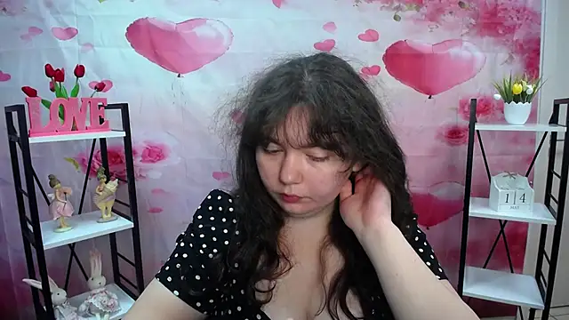 NeonilaLisova online show from 05.14.26