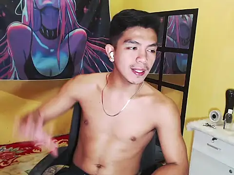 Hunky paul online show from 12.22.25