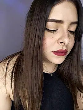 Snapshot of Nahomy_cm chatting on 11.20.25 Nahomy cm online show from 11.20.25