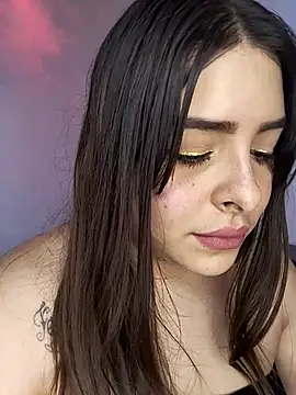 Snapshot of Nahomy_cm chatting on 11.26.25 Nahomy cm online show from 11.26.25