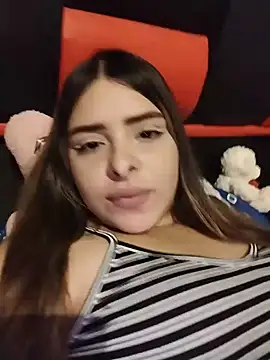 Snapshot of Nahomy_cm chatting on 06.07.26 Nahomy cm online show from 06.07.26