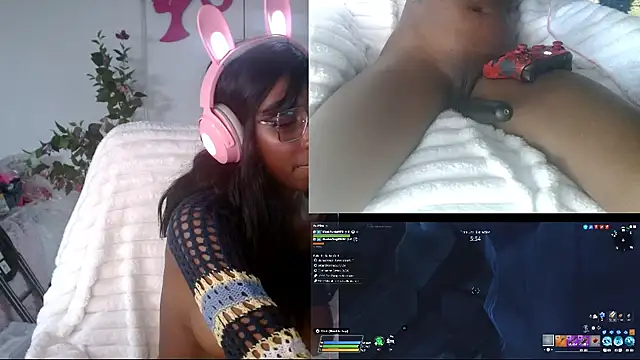 Snapshot of alys_at_college chatting on 03.16.26 alys at college online show from 03.16.26